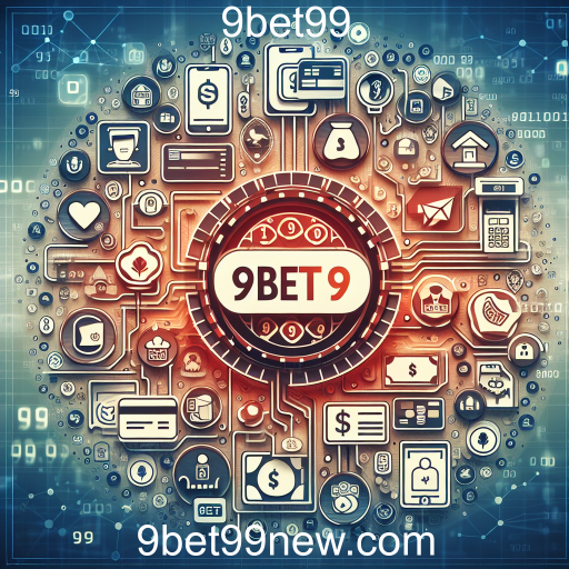 Métodos de Depósito no 9bet99: Segurança e Praticidade